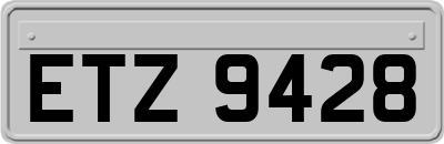ETZ9428