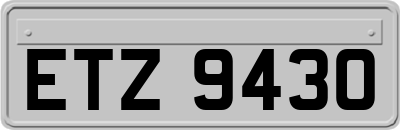 ETZ9430