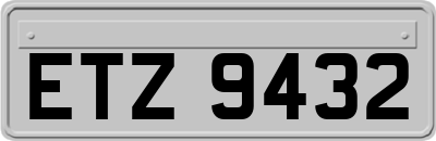 ETZ9432