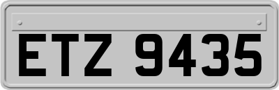 ETZ9435