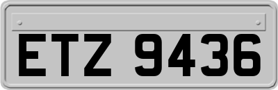 ETZ9436