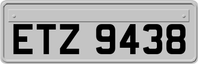 ETZ9438