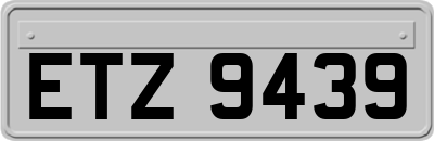 ETZ9439