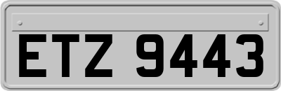 ETZ9443