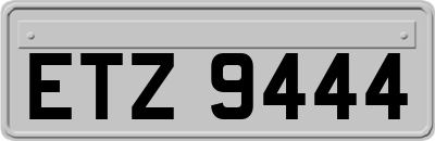 ETZ9444