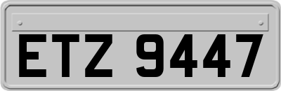 ETZ9447