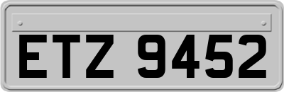 ETZ9452