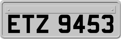 ETZ9453