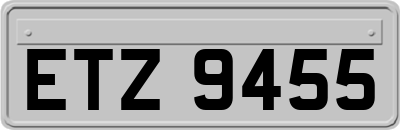 ETZ9455