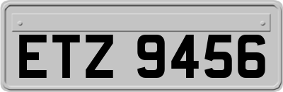 ETZ9456