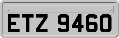 ETZ9460