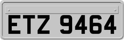 ETZ9464