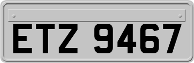 ETZ9467