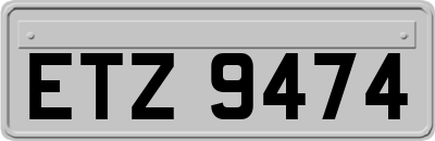ETZ9474