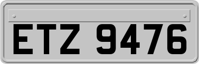 ETZ9476