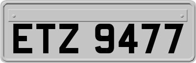 ETZ9477
