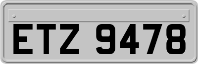 ETZ9478