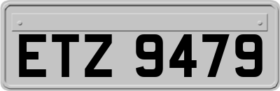 ETZ9479