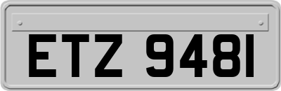 ETZ9481
