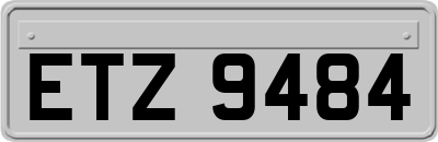ETZ9484