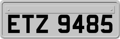 ETZ9485
