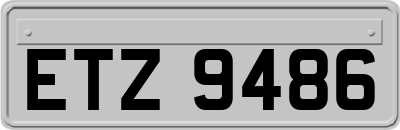 ETZ9486