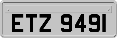 ETZ9491