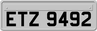 ETZ9492