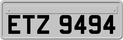 ETZ9494