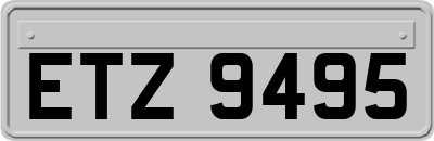 ETZ9495