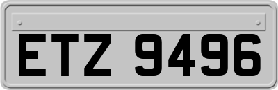 ETZ9496