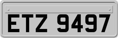 ETZ9497
