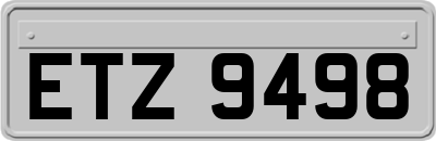 ETZ9498