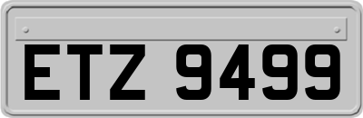 ETZ9499