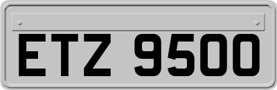 ETZ9500
