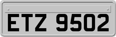 ETZ9502