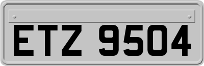 ETZ9504