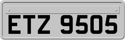 ETZ9505
