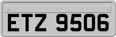 ETZ9506