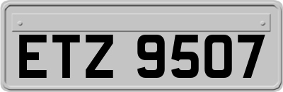 ETZ9507