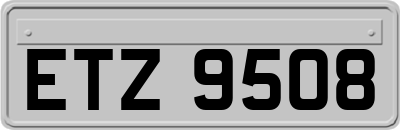 ETZ9508
