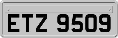 ETZ9509