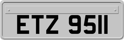 ETZ9511