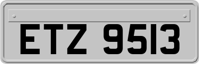 ETZ9513