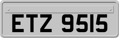 ETZ9515