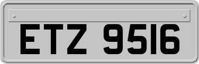 ETZ9516