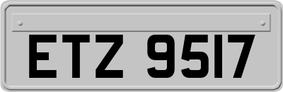 ETZ9517