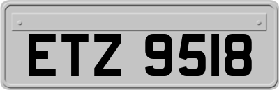 ETZ9518