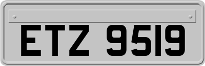 ETZ9519