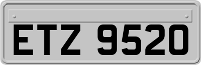 ETZ9520